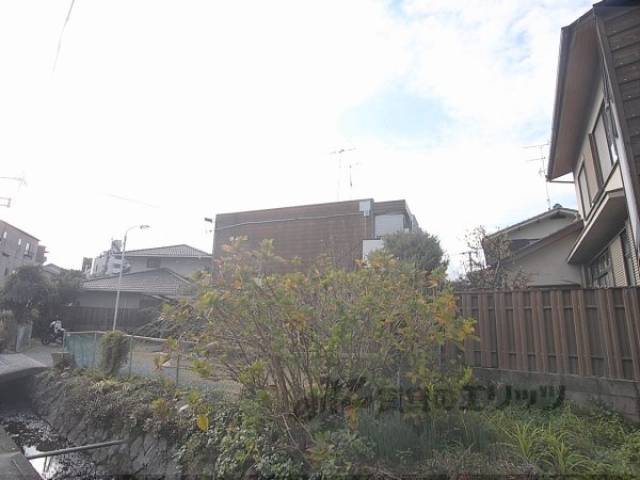 樋ノ上荘外観写真3