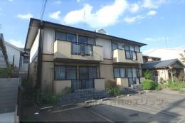 サンガーデン堂ノ上外観写真