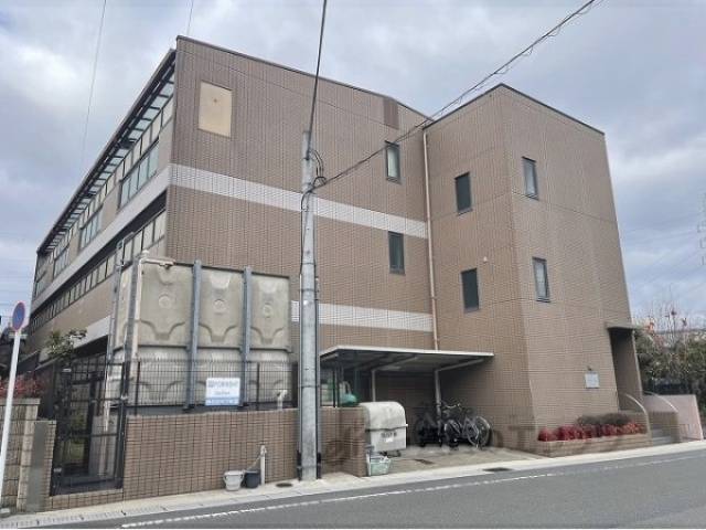 ガレット椋外観写真2