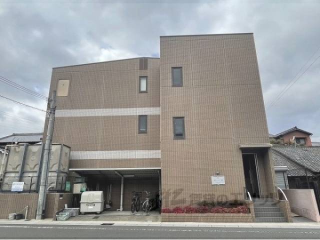 ガレット椋外観写真3