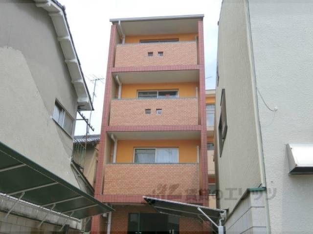 しきさい・Ｍ外観写真2