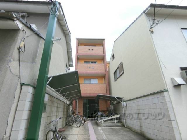 しきさい・Ｍ外観写真3