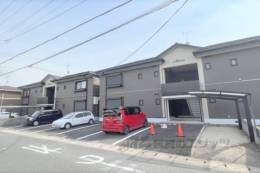 フォーレス００８外観写真