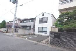 アミティ桂外観写真