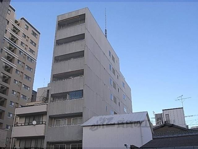 ギャラリーカトビル外観写真1