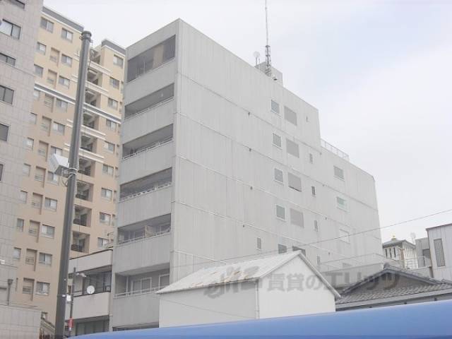 ギャラリーカトビル外観写真2