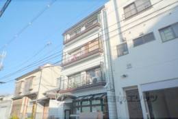 コーポ富有外観写真