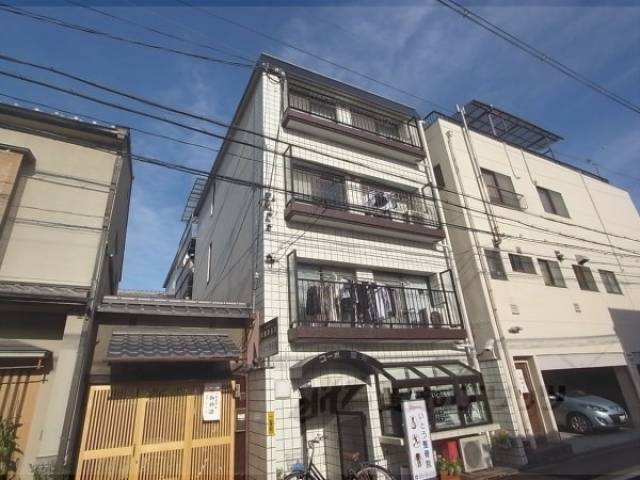コーポ富有外観写真2