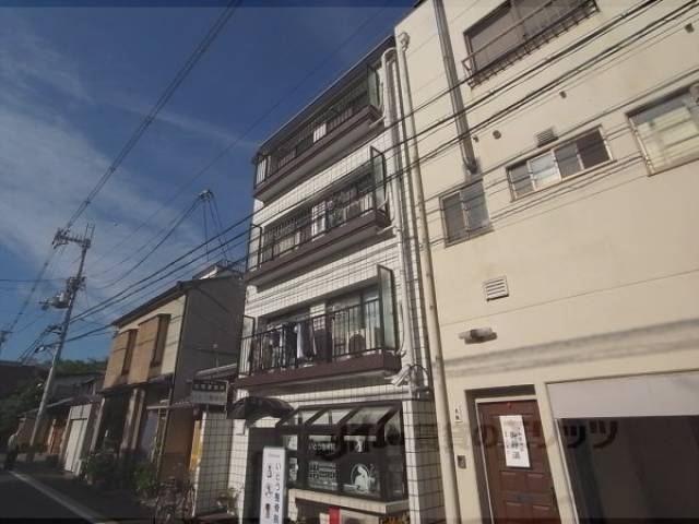 コーポ富有外観写真3