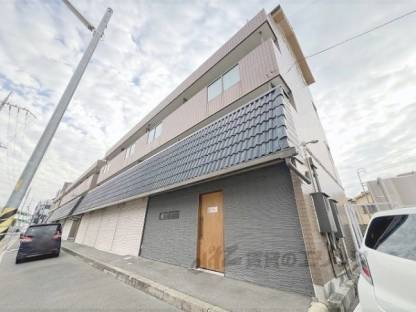 スカイドーム寺田外観写真1