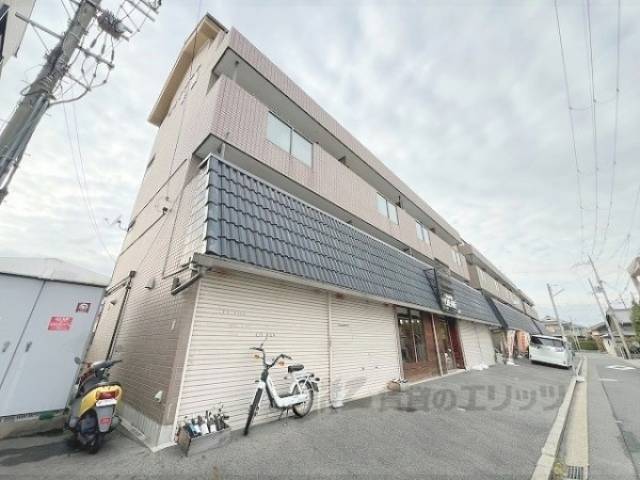 スカイドーム寺田外観写真3