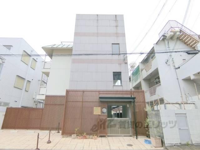 GRUN榊田外観写真2