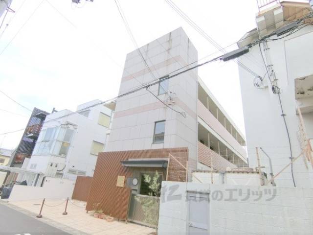 GRUN榊田外観写真3