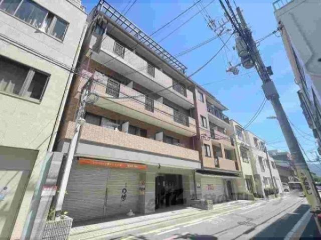 ｅ．ｚｅ．御所南外観写真3