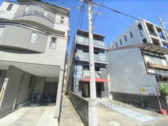 バース山川外観写真2