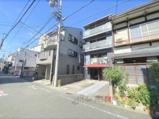 バース山川外観写真3