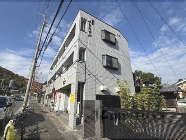 第２ふもとビル外観写真1