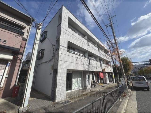第２ふもとビル外観写真2