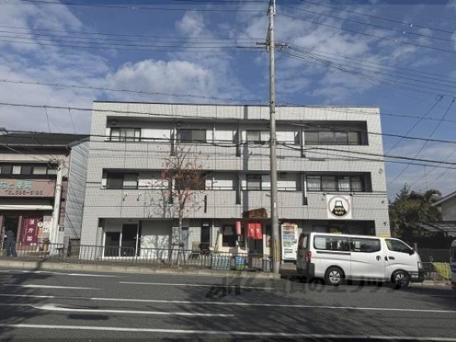 第２ふもとビル外観写真3