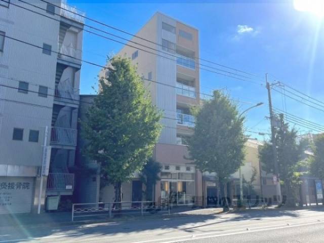 ドーリア花園外観写真3