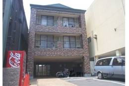 フラット　オク外観写真