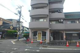 クローバーハウス外観写真