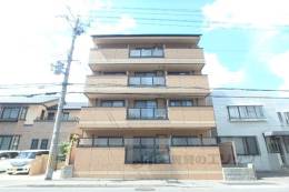 フロラシオン外観写真