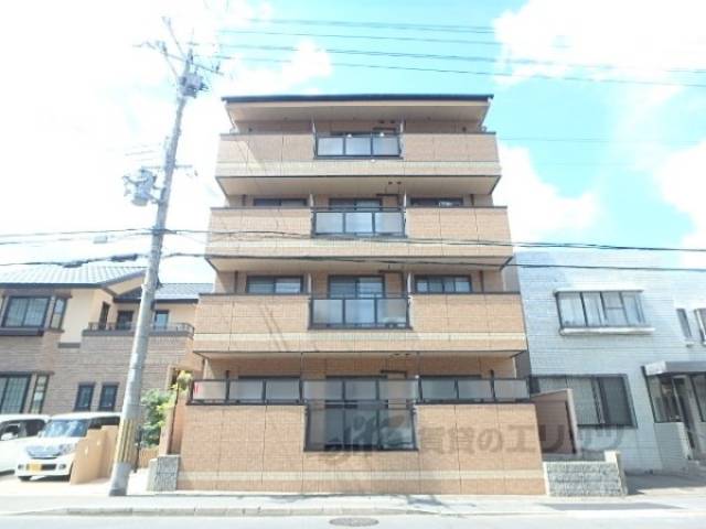 フロラシオン外観写真1