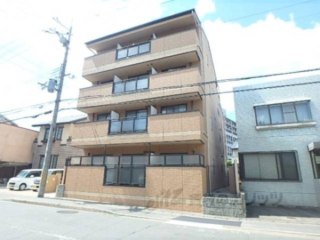 フロラシオン外観写真3