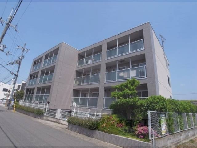 オレンジハウス外観写真2