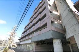 リアライズ金閣寺外観写真