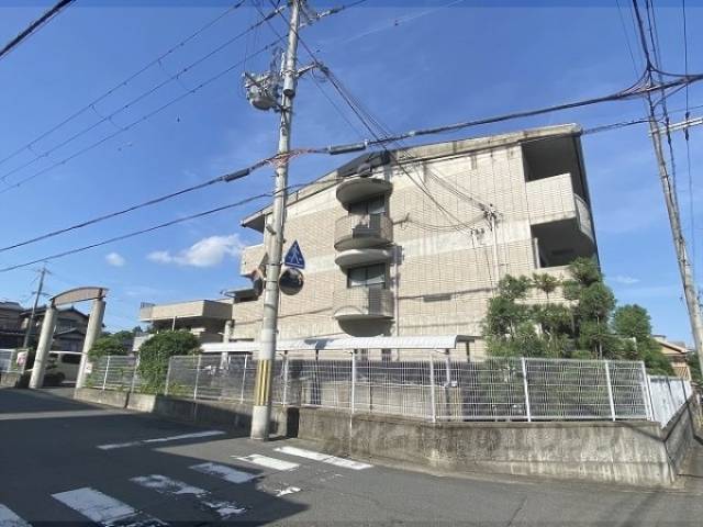 イースタン尊上院外観写真3