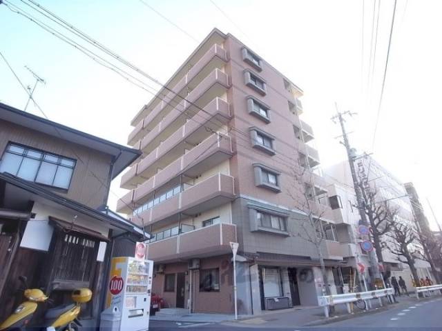 エテルネル一由外観写真1