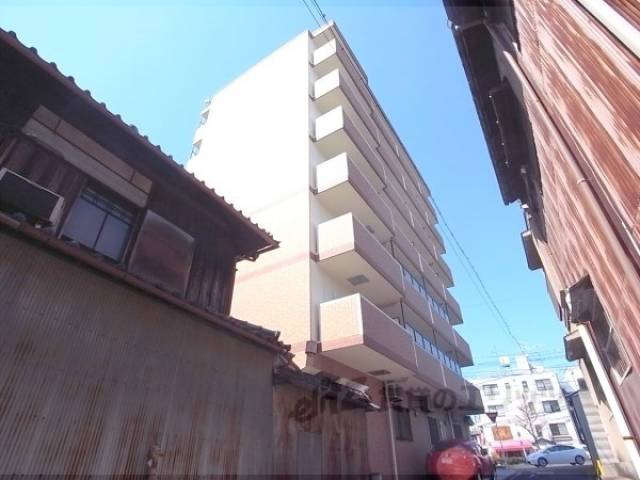 エテルネル一由外観写真2