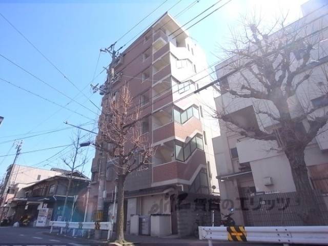 エテルネル一由外観写真3