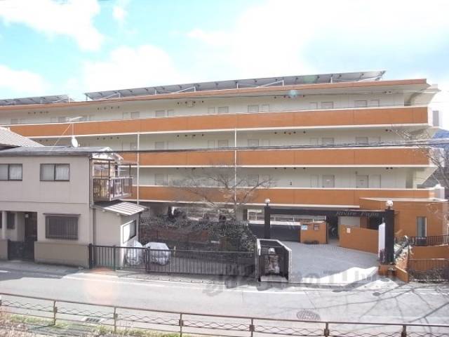 リビエール藤尾外観写真2