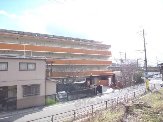 リビエール藤尾外観写真3