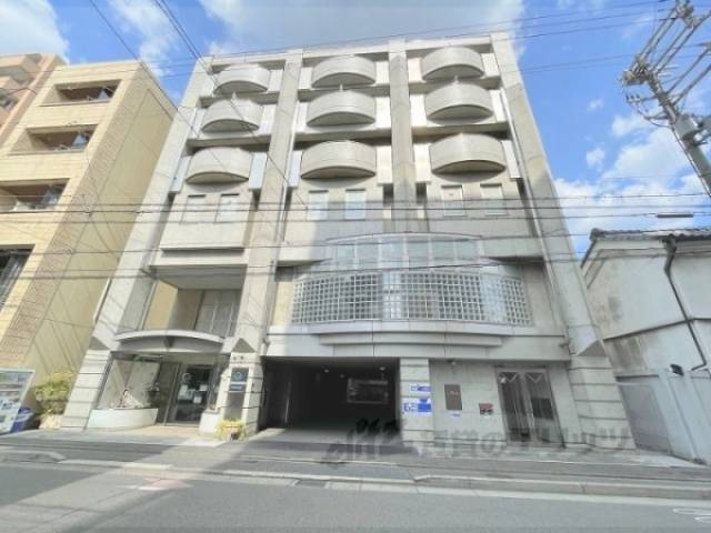 マイア松本外観写真1