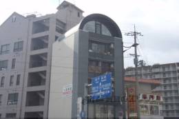 パールレジデンス西大路外観写真
