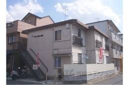 フォーブル伏見外観写真