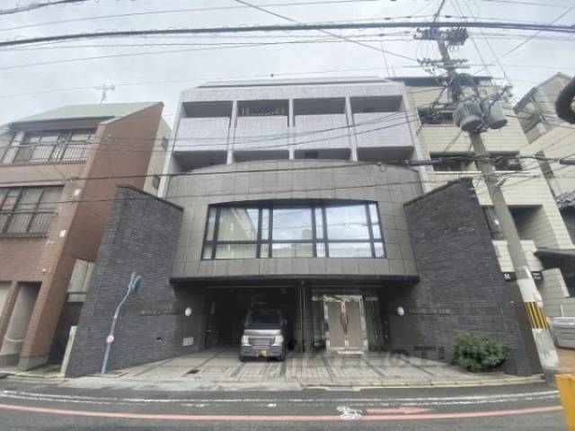 ヨシカワビル外観写真1