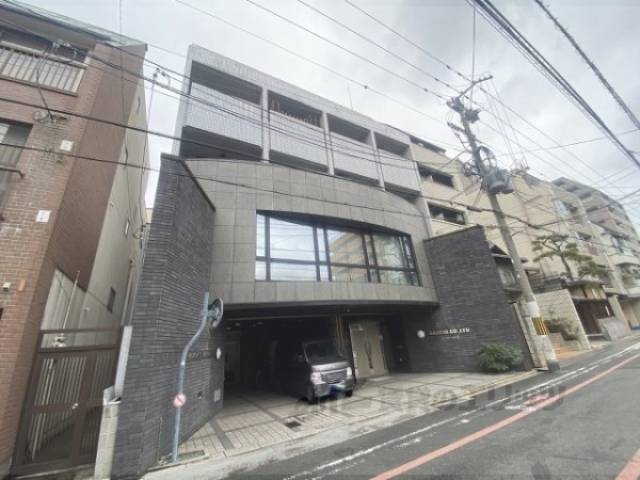 ヨシカワビル外観写真2