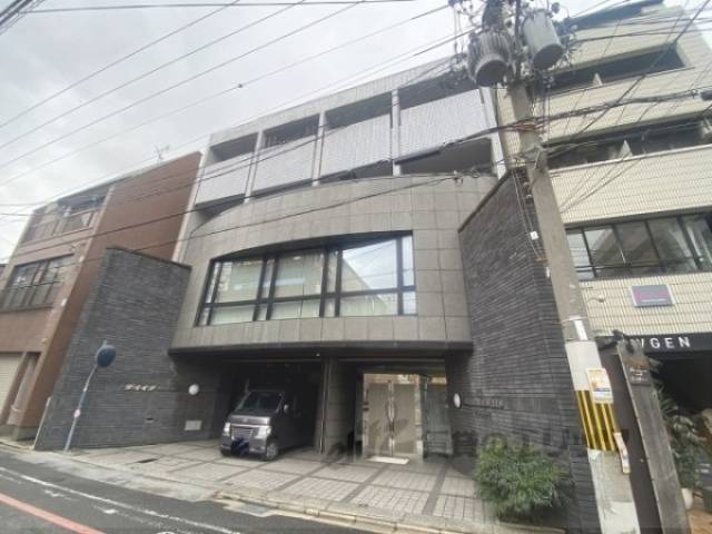 ヨシカワビル外観写真3