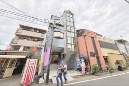 ノーザンライツ２外観写真