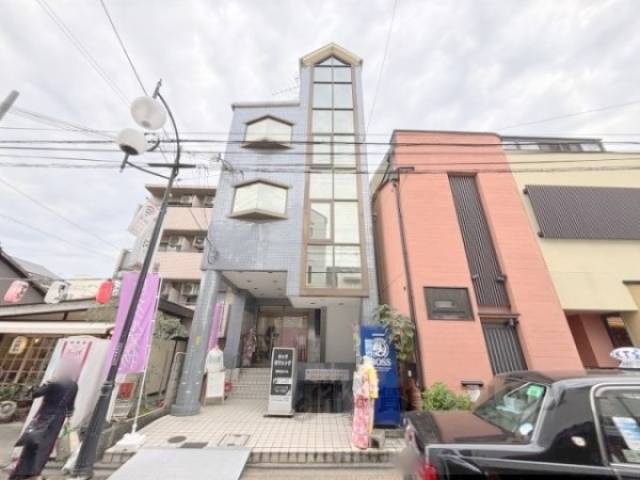 ノーザンライツ２外観写真2