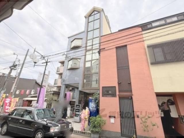 ノーザンライツ２外観写真3