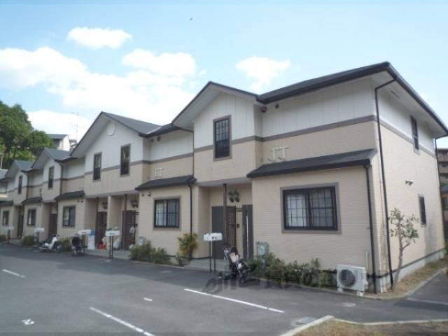 フォレスト桜坂外観写真1