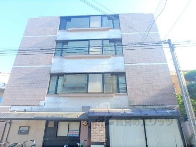 パルティールステージ・１外観写真2