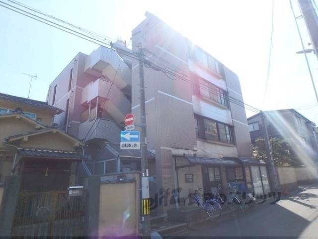 パルティールステージ・１外観写真3