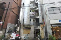 ラポルトビル外観写真